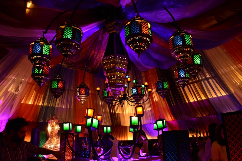 Ramadan at Coral Beach Hotel & Resort